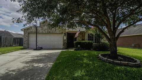 Park Arbor, CYPRESS, TX 77429