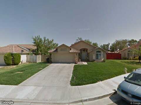 Birchtree, ROSAMOND, CA 93560