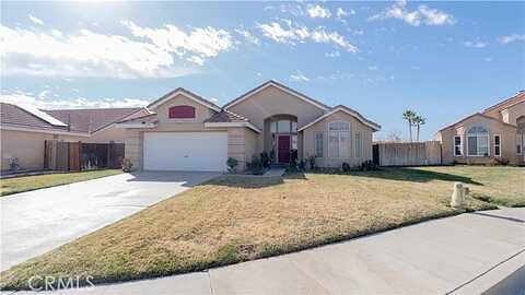 Birchtree, ROSAMOND, CA 93560