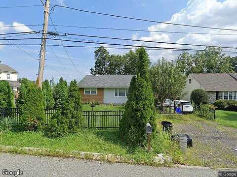 Barcalow, PHILADELPHIA, PA 19116