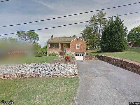 Elwood, ROANOKE, VA 24019