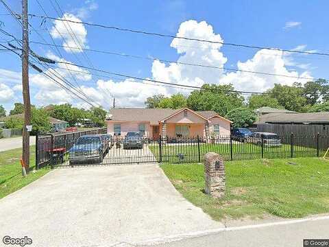 Hershe, HOUSTON, TX 77015