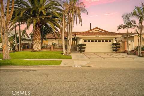 Hazel, GARDEN GROVE, CA 92844