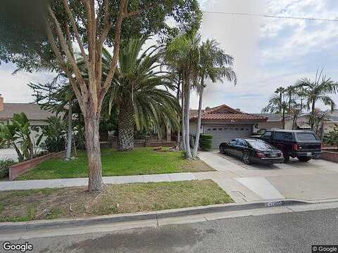 Hazel, GARDEN GROVE, CA 92844