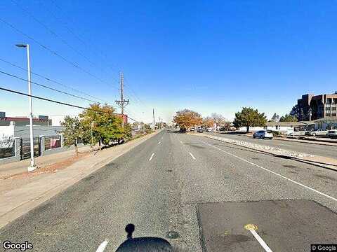 Chambers, AURORA, CO 80011