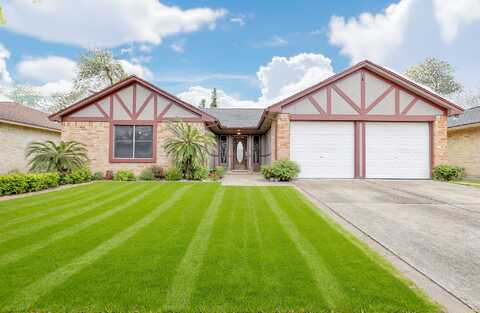Boyer, HOUSTON, TX 77015