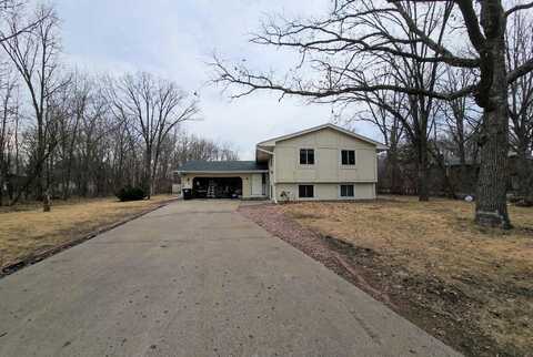 Lily, ANDOVER, MN 55304