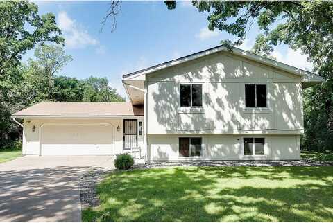 Lily, ANDOVER, MN 55304