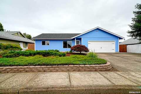 Solomon, DALLAS, OR 97338