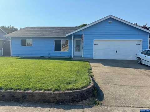 Solomon, DALLAS, OR 97338