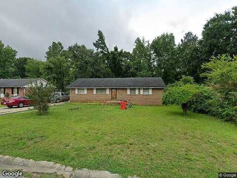 Hatchcover, JONESBORO, GA 30238