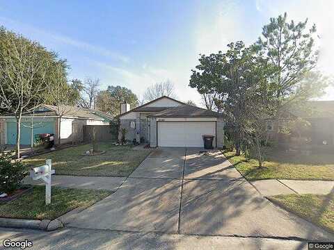 Pebblewalk, HOUSTON, TX 77041