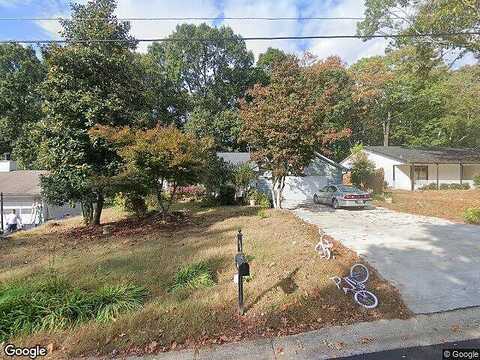 Buttercup, LAWRENCEVILLE, GA 30044
