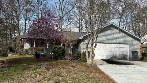 Buttercup, LAWRENCEVILLE, GA 30044