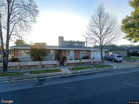 Walnut, LA HABRA, CA 90631