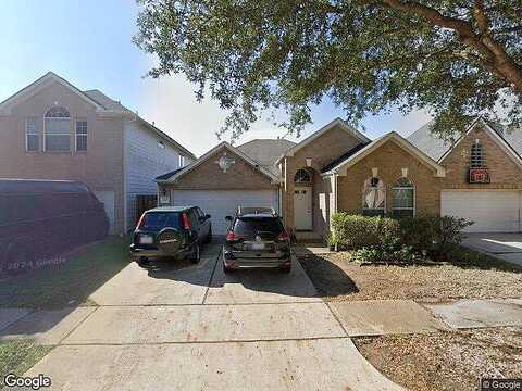 Echo Landing, HOUSTON, TX 77070