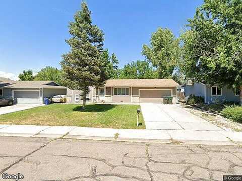 Idaho, AURORA, CO 80012