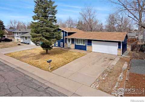 Idaho, AURORA, CO 80012