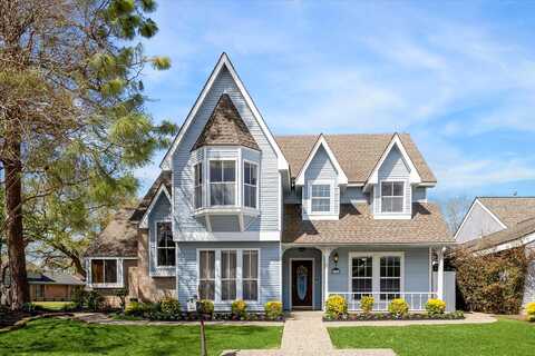 Chimes, HOUSTON, TX 77077