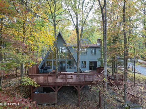 Forest View, HAWLEY, PA 18428