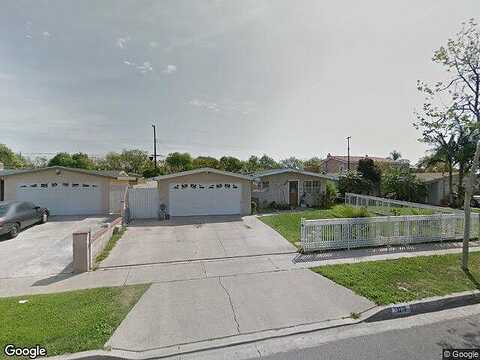 Hickory, SANTA ANA, CA 92707