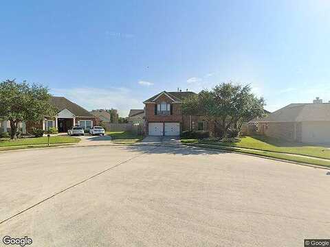 Montebello Manor, TOMBALL, TX 77377