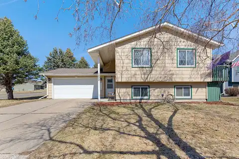 17Th, FARIBAULT, MN 55021