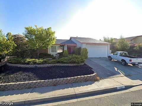 Sparrow, HERCULES, CA 94547