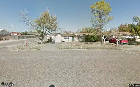 Sherer, FORT STOCKTON, TX 79735