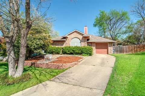 Cherry, MCKINNEY, TX 75069