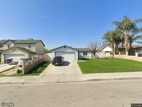 Dahlgren, BAKERSFIELD, CA 93306