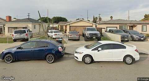 Cruces, WILMINGTON, CA 90744