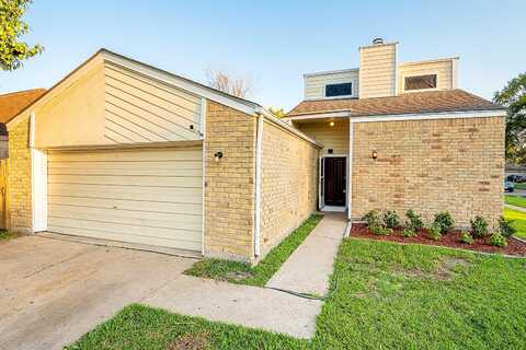 Fairhollow, HOUSTON, TX 77043