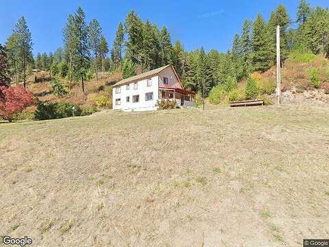 Clugston Onion Creek, COLVILLE, WA 99114