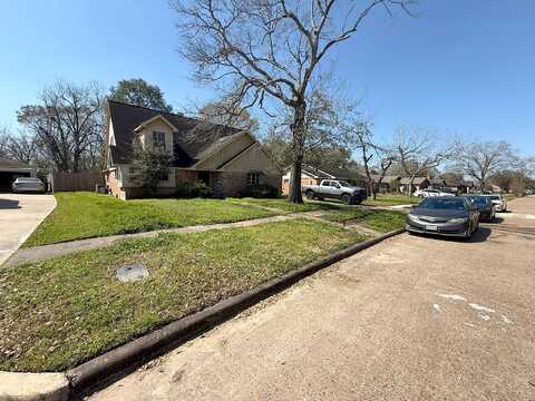 Kirkway, HOUSTON, TX 77089