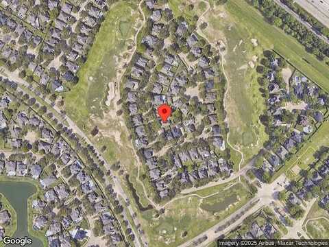 Canyon Mills, HOUSTON, TX 77095