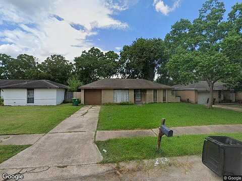 Sea Shore, HOUSTON, TX 77072