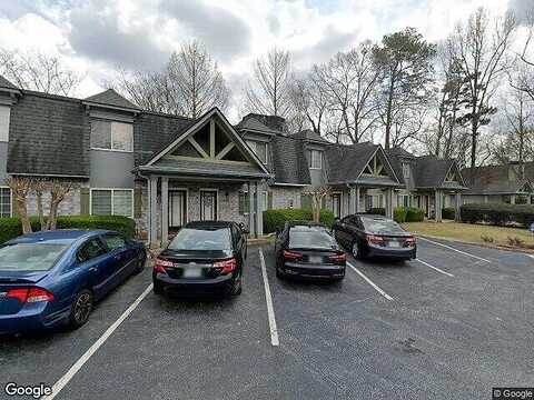 Rondak, SMYRNA, GA 30080