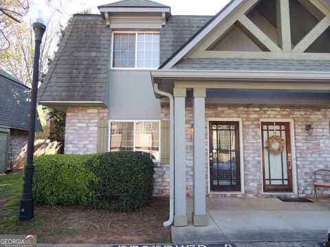 Rondak, SMYRNA, GA 30080