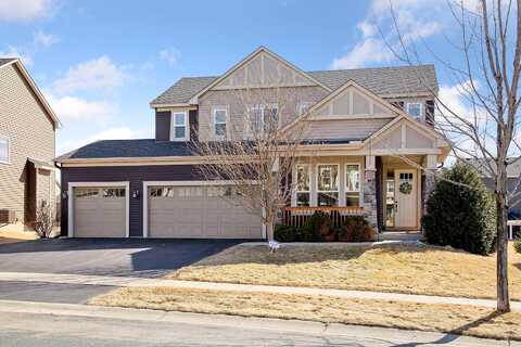 Fieldgate, WACONIA, MN 55387