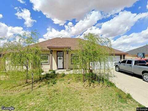 23Rd, ODESSA, TX 79763