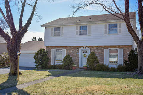 38Th, ALLENTOWN, PA 18104