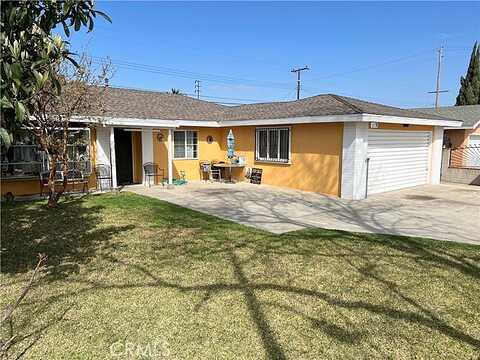 Shawnee, SANTA ANA, CA 92704