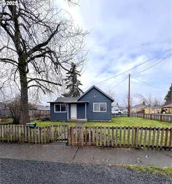 2Nd, CRESWELL, OR 97426