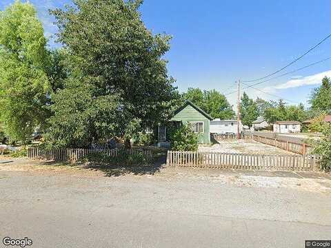 2Nd, CRESWELL, OR 97426