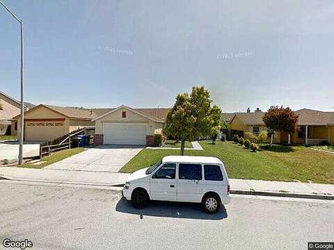 Madrid, SOLEDAD, CA 93960