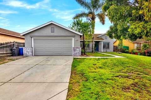Madrid, SOLEDAD, CA 93960