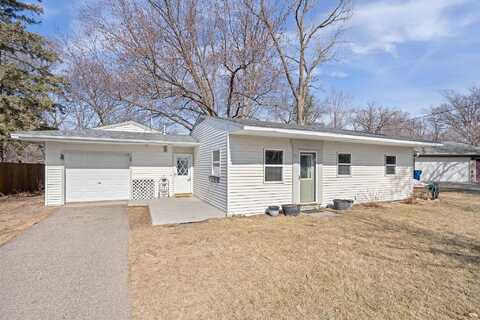West, CIRCLE PINES, MN 55014