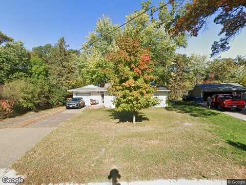 West, CIRCLE PINES, MN 55014