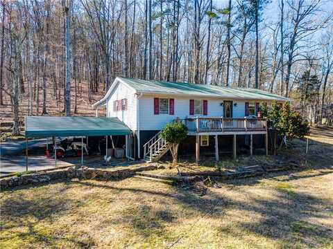 Wilkerson, ROME, GA 30165
